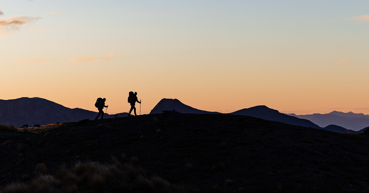 10 Tips for Hiking in New Zealand 
